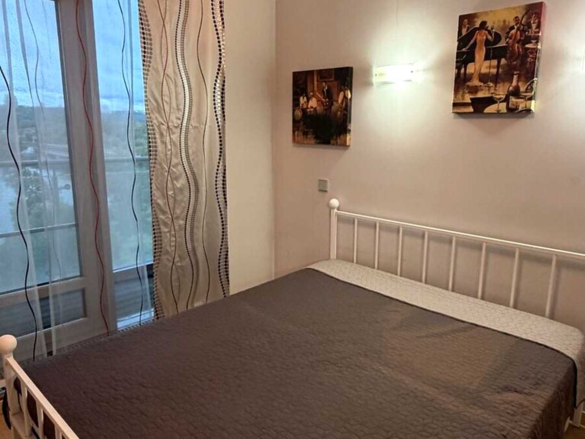 Квартира на вул. Раїси Окіпної, 18 в Києві, ID 489855, фото №17