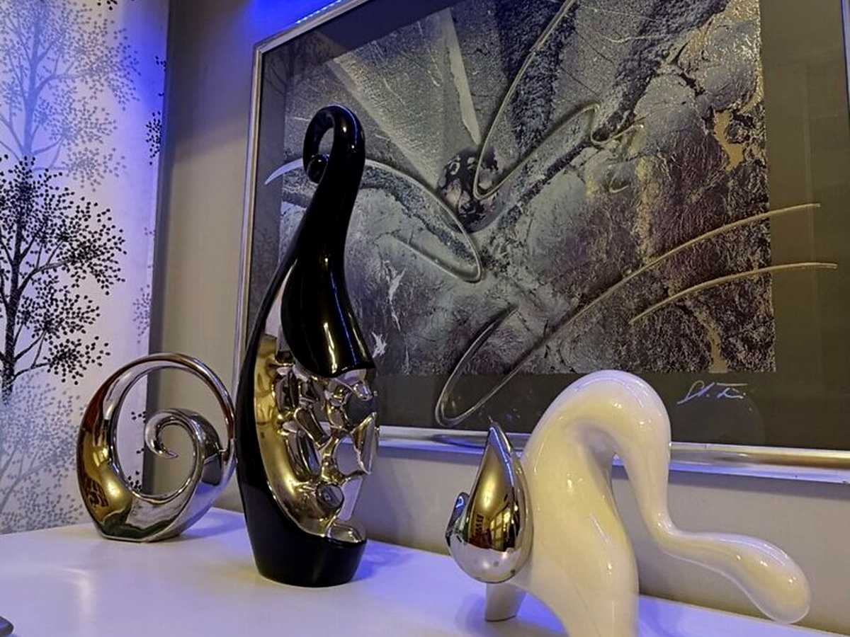 Квартира на вул. Раїси Окіпної, 18 в Києві, ID 489855, фото №22