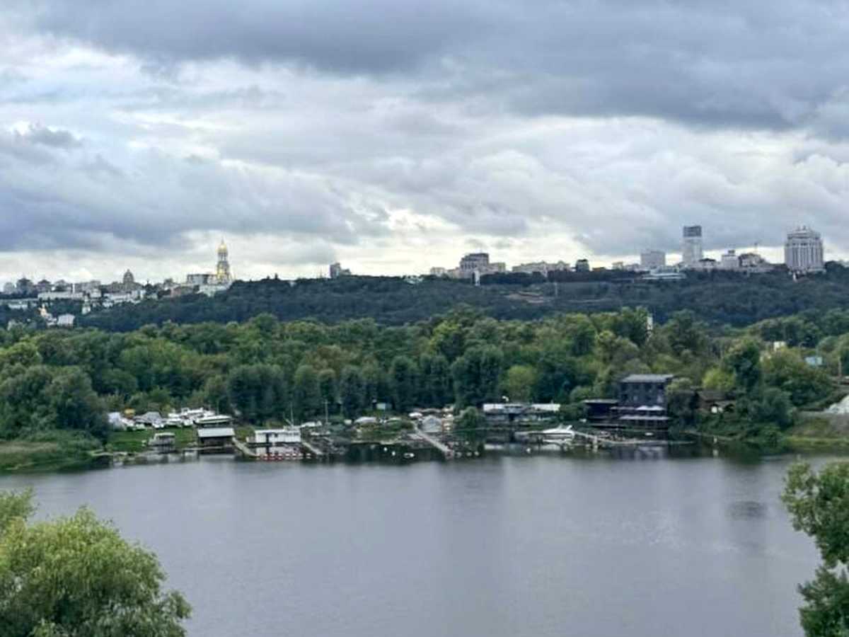 Квартира на вул. Раїси Окіпної, 18 в Києві, ID 489855, фото №4