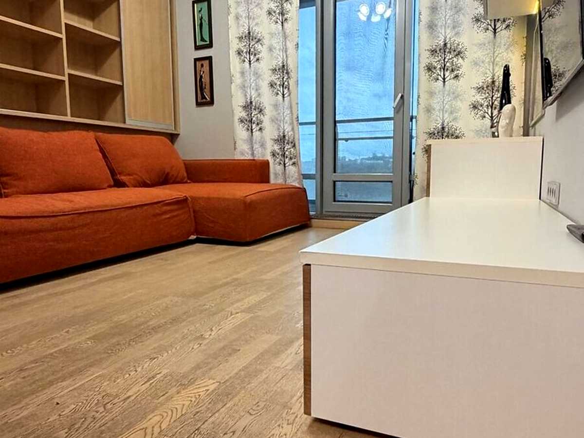 Квартира на вул. Раїси Окіпної, 18 в Києві, ID 489855, фото №6