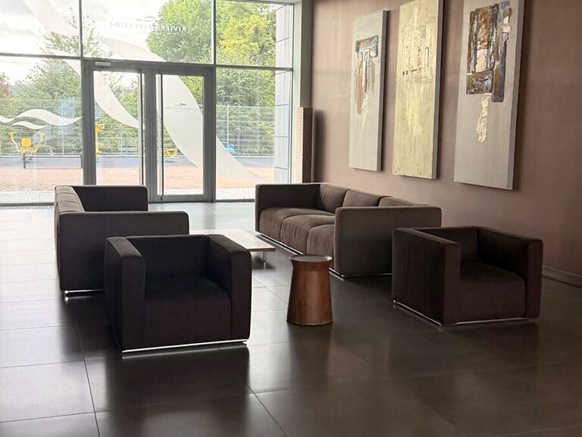 Квартира на вул. Раїси Окіпної, 18 в Києві, ID 489855, фото №8