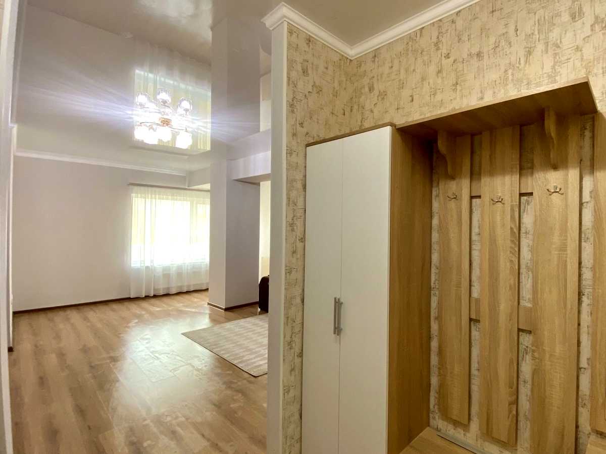 Квартира на вул. Нижній Вал, 27–29 в Києві, ID 489871, фото №2