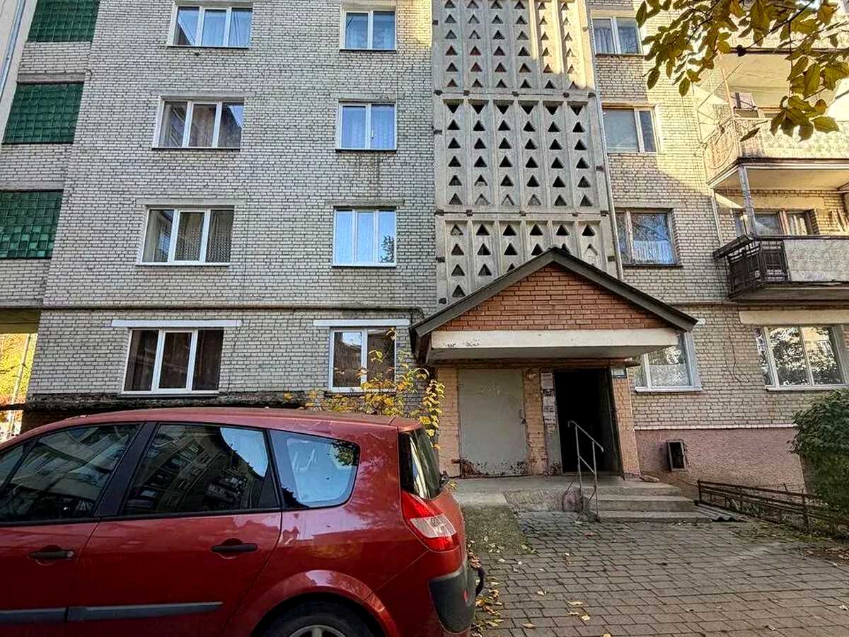 Квартира на вул. Хіміків, 6/2, ID 489928, фото №1