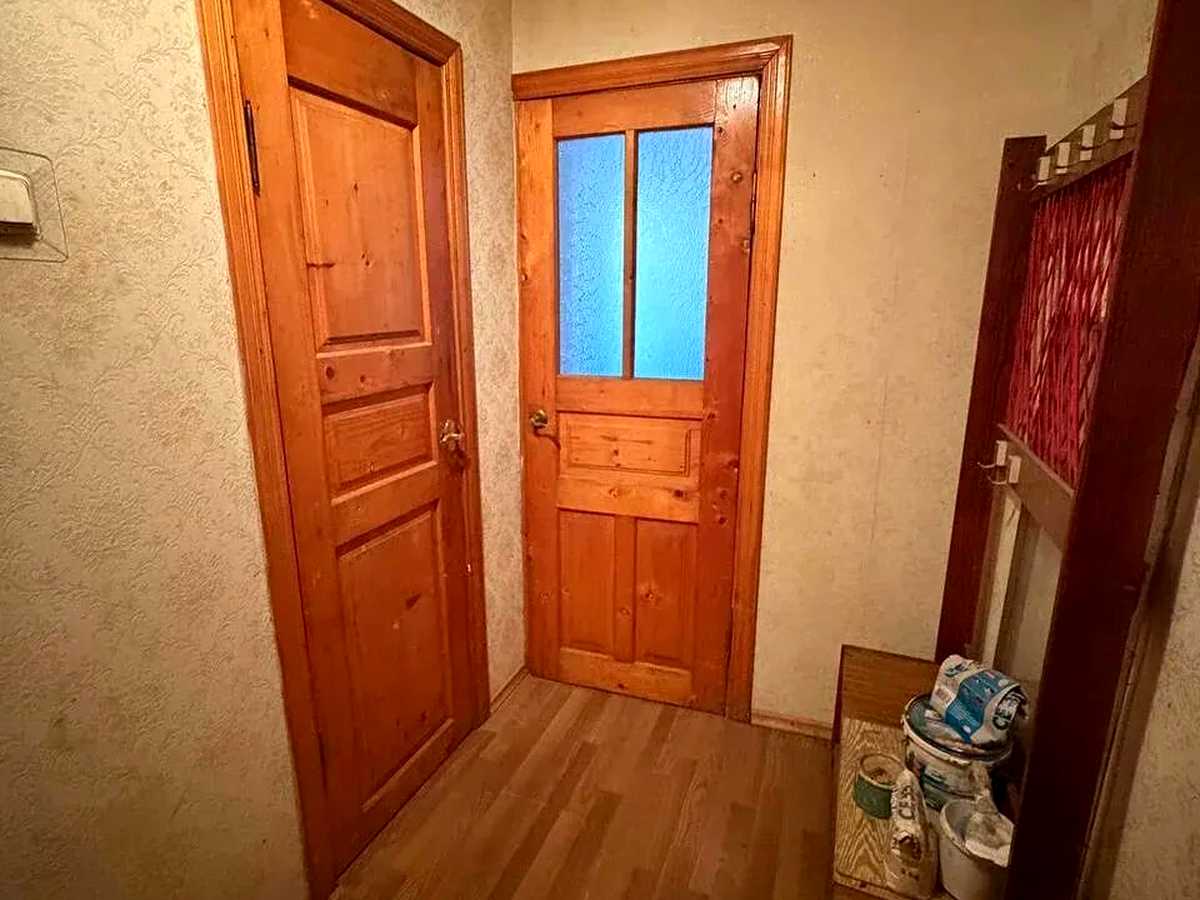 Квартира на вул. Хіміків, 6/2 в Івано-Франківську, ID 489928, фото №11