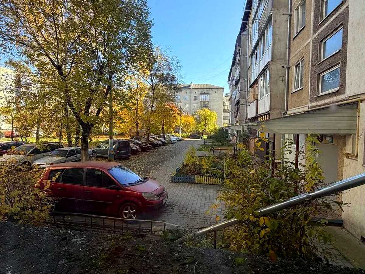 Квартира на вул. Хіміків, 6/2 в Івано-Франківську, ID 489928, фото №7