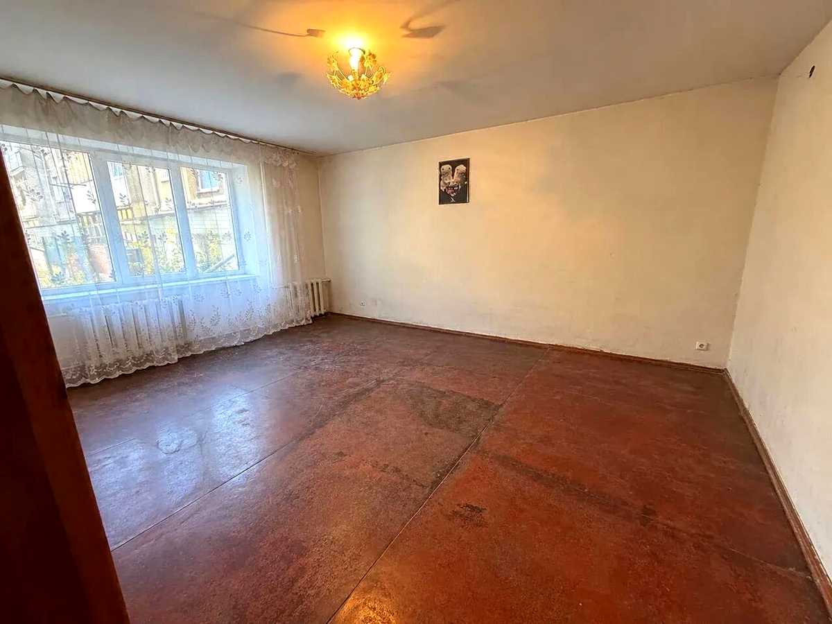 Квартира на вул. Хіміків, 6/2 в Івано-Франківську, ID 489928, фото №9