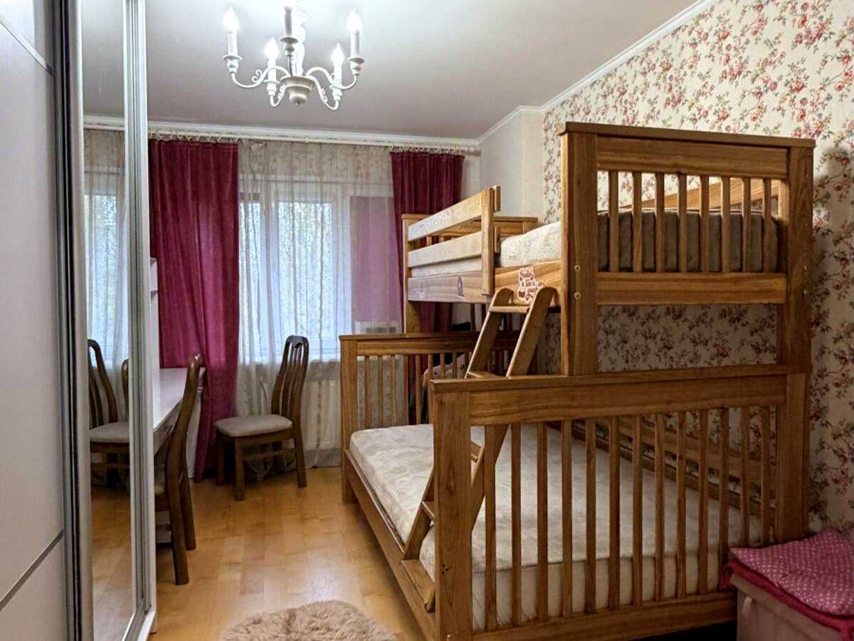 Квартира на Старокостянтинівське шосе, 26/2 в Хмельницькому, ID 490026, фото №18