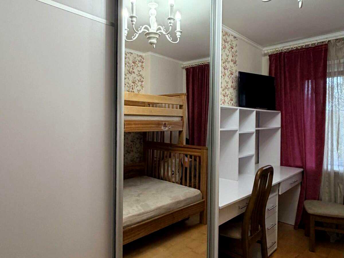 Квартира на Старокостянтинівське шосе, 26/2 в Хмельницькому, ID 490026, фото №19