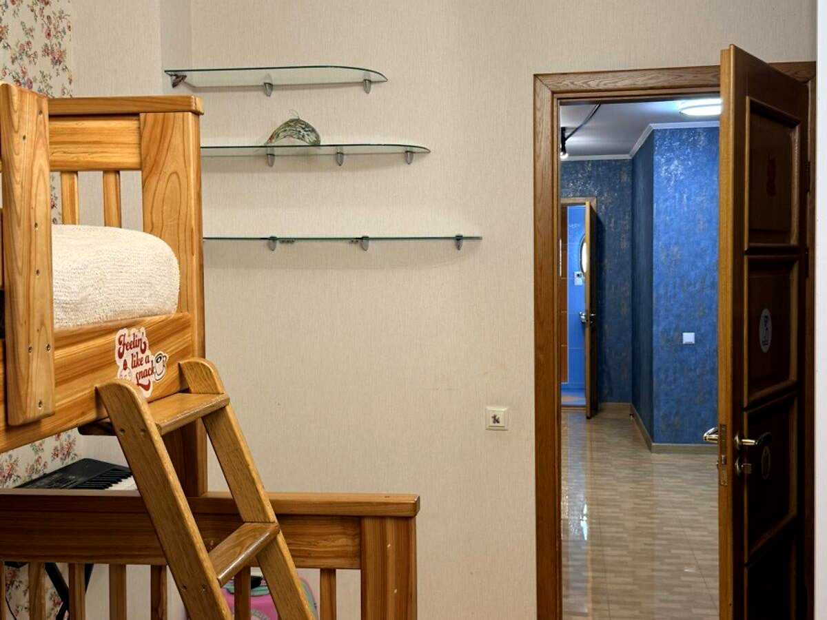 Квартира на Старокостянтинівське шосе, 26/2 в Хмельницькому, ID 490026, фото №20