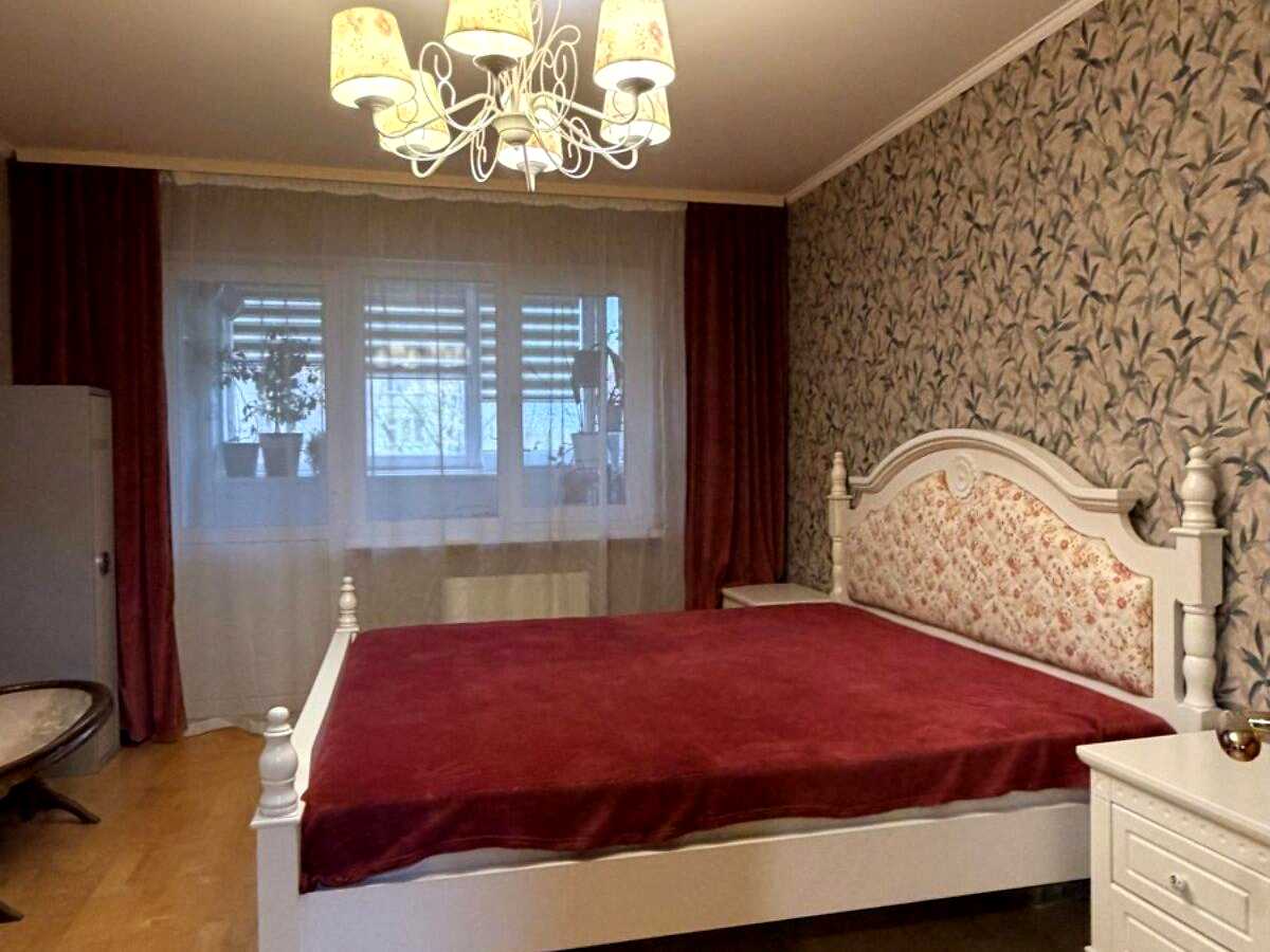 Квартира на Старокостянтинівське шосе, 26/2 в Хмельницькому, ID 490026, фото №21