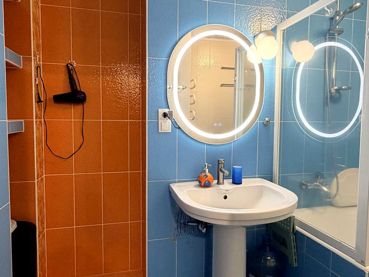 Квартира на Старокостянтинівське шосе, 26/2 в Хмельницькому, ID 490026, фото №22