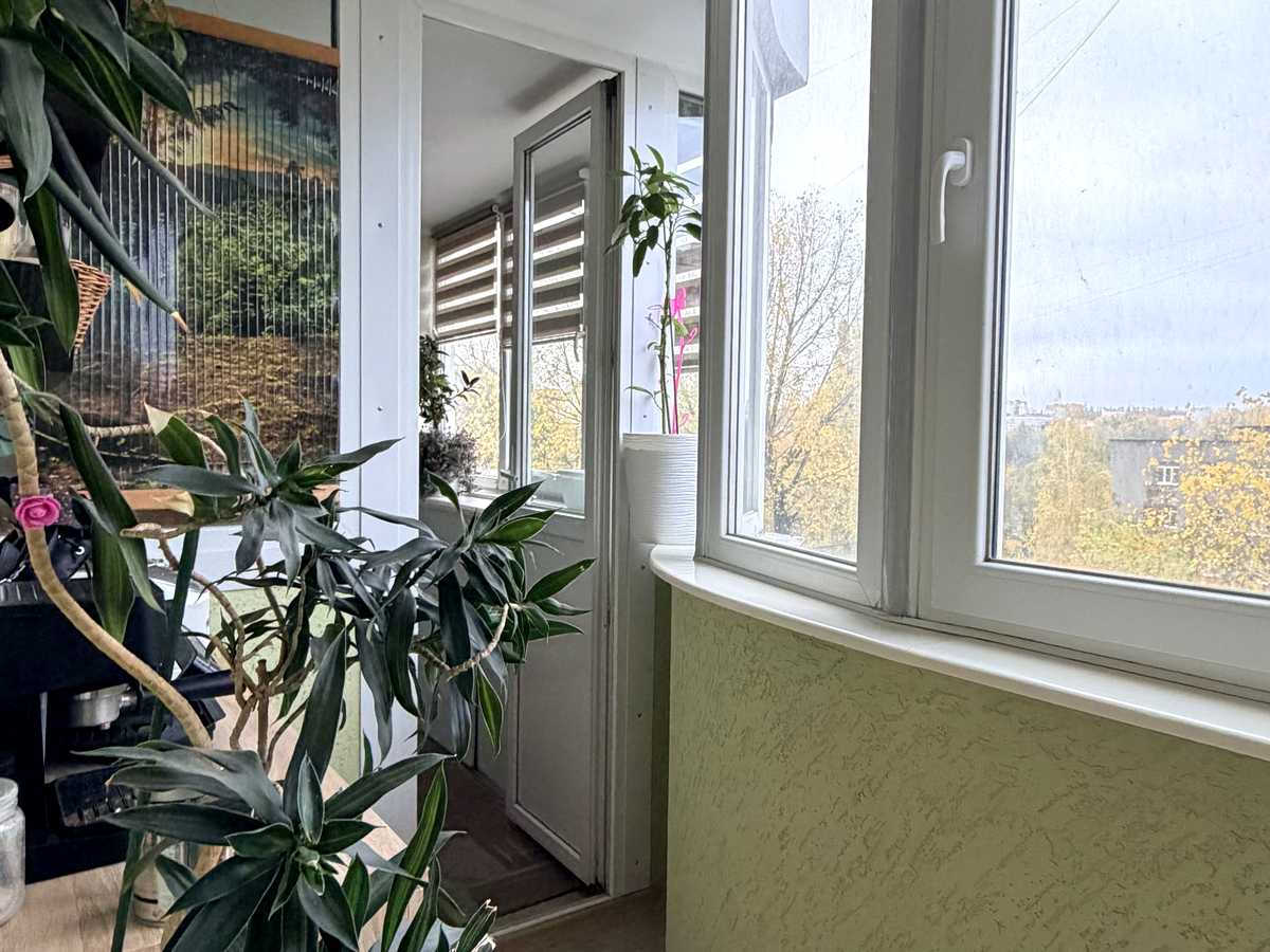 Квартира на Старокостянтинівське шосе, 26/2 в Хмельницькому, ID 490026, фото №25