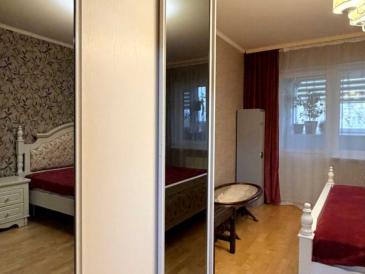Квартира на Старокостянтинівське шосе, 26/2 в Хмельницькому, ID 490026, фото №26