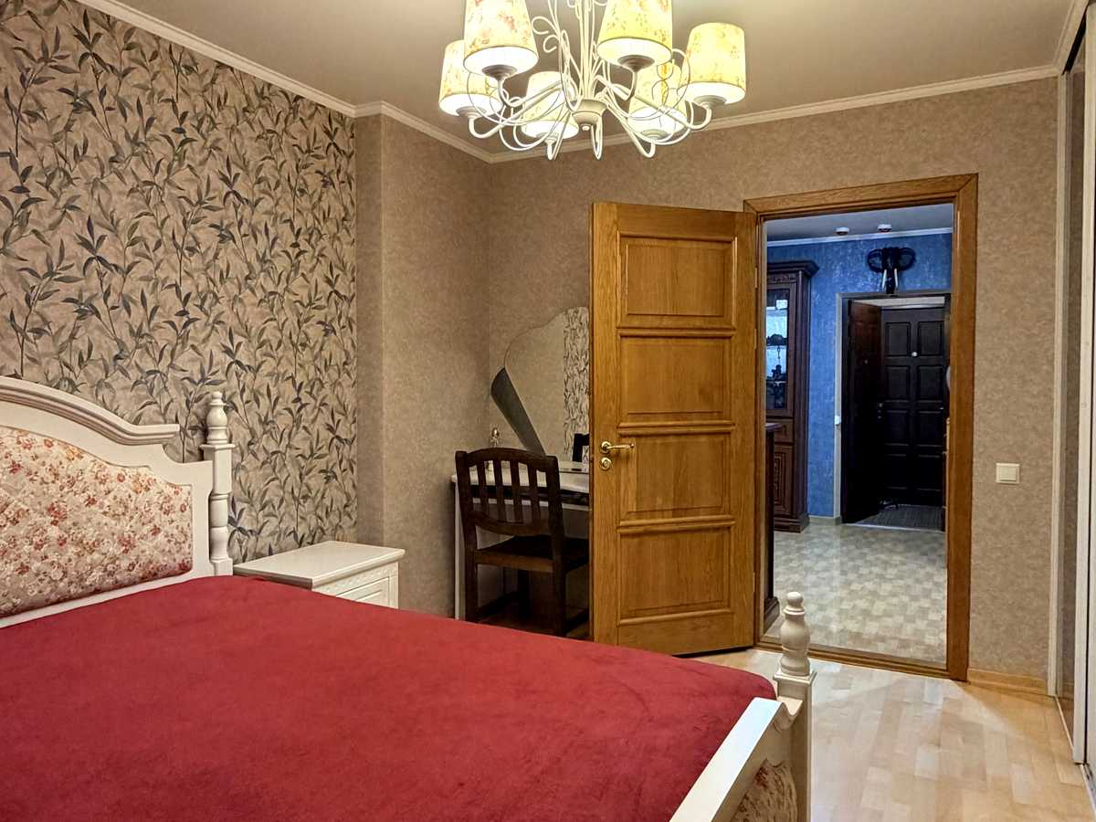 Квартира на Старокостянтинівське шосе, 26/2 в Хмельницькому, ID 490026, фото №27