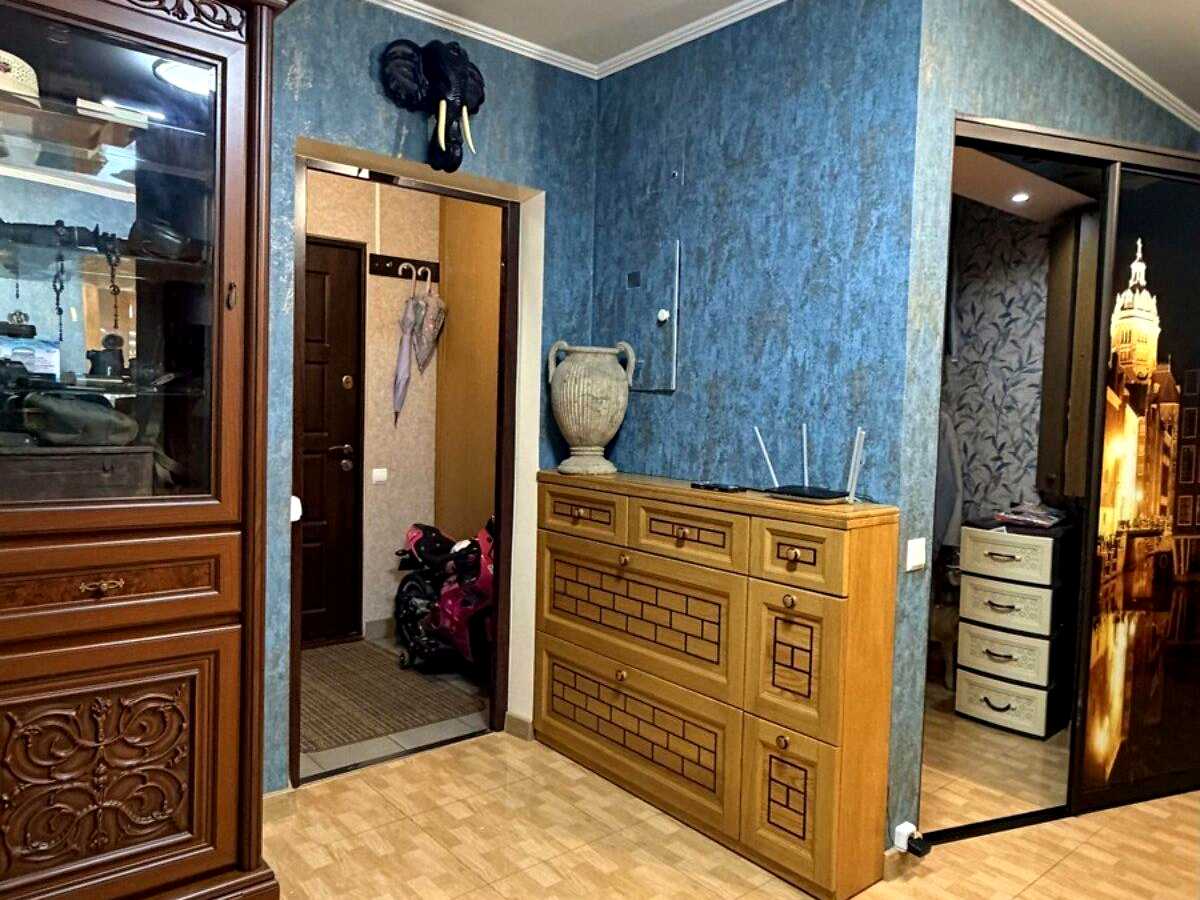 Квартира на Старокостянтинівське шосе, 26/2 в Хмельницькому, ID 490026, фото №7