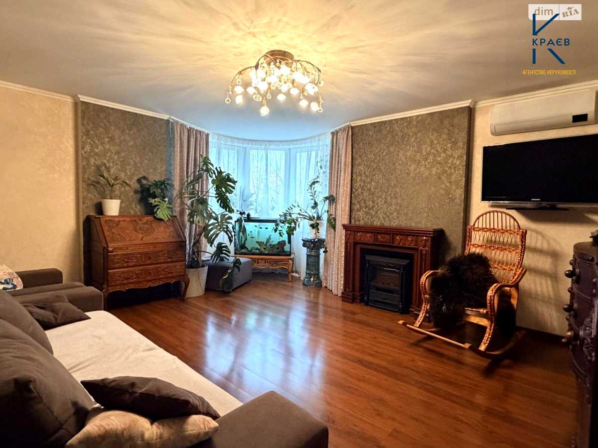 Квартира на Старокостянтинівське шосе, 26/2 в Хмельницькому, ID 490026, фото №9