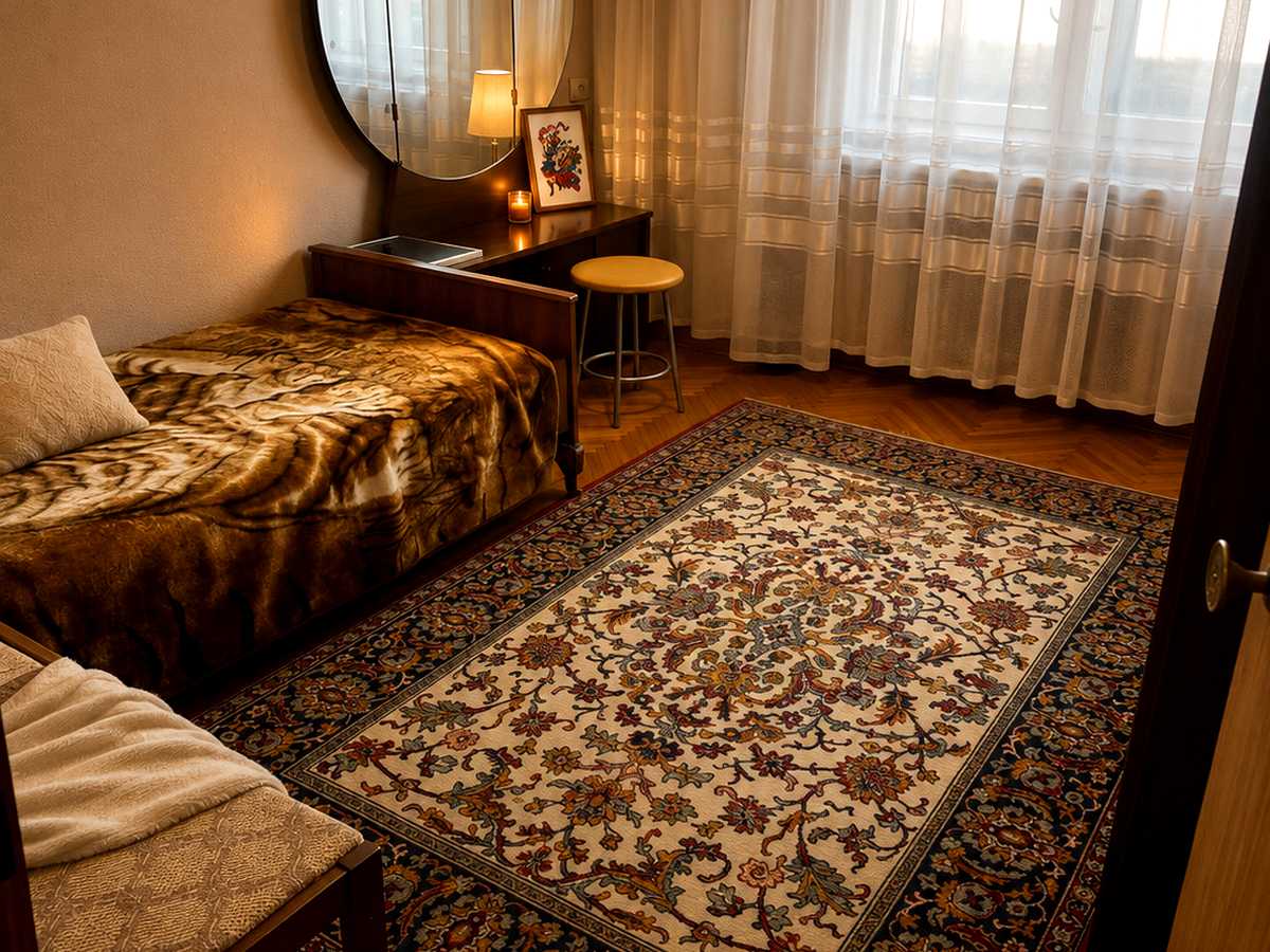 Квартира на вул. Шолом-Алейхема, 20 в Києві, ID 490006, фото №4