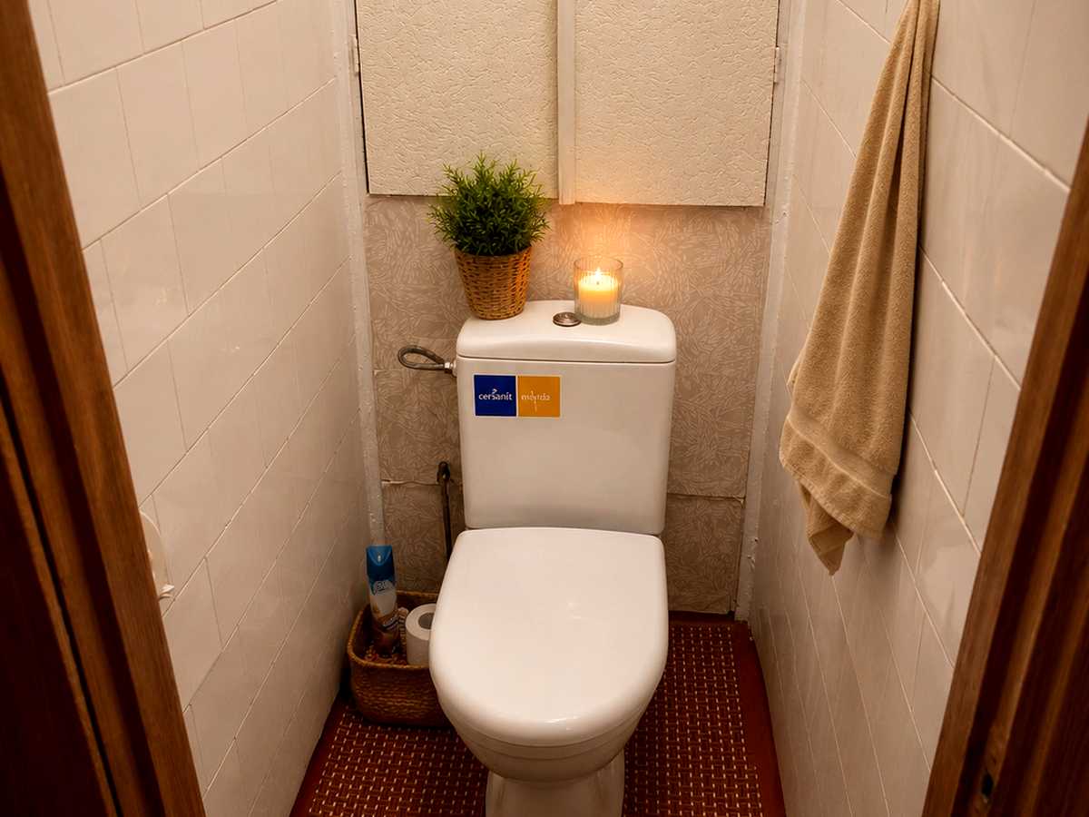 Квартира на вул. Шолом-Алейхема, 20 в Києві, ID 490006, фото №7