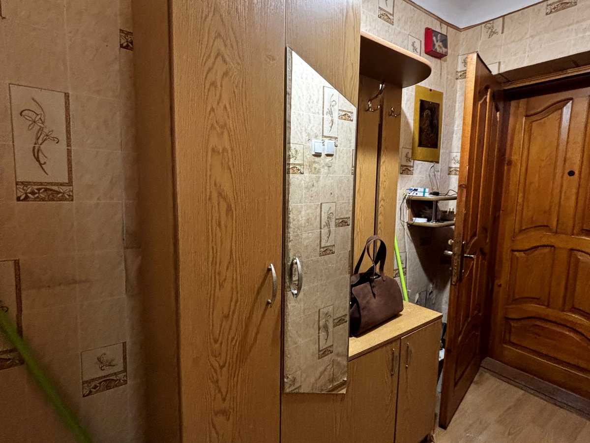 Квартира на вул. Зарічанська, 14/1 в Хмельницькому, ID 490008, фото №4