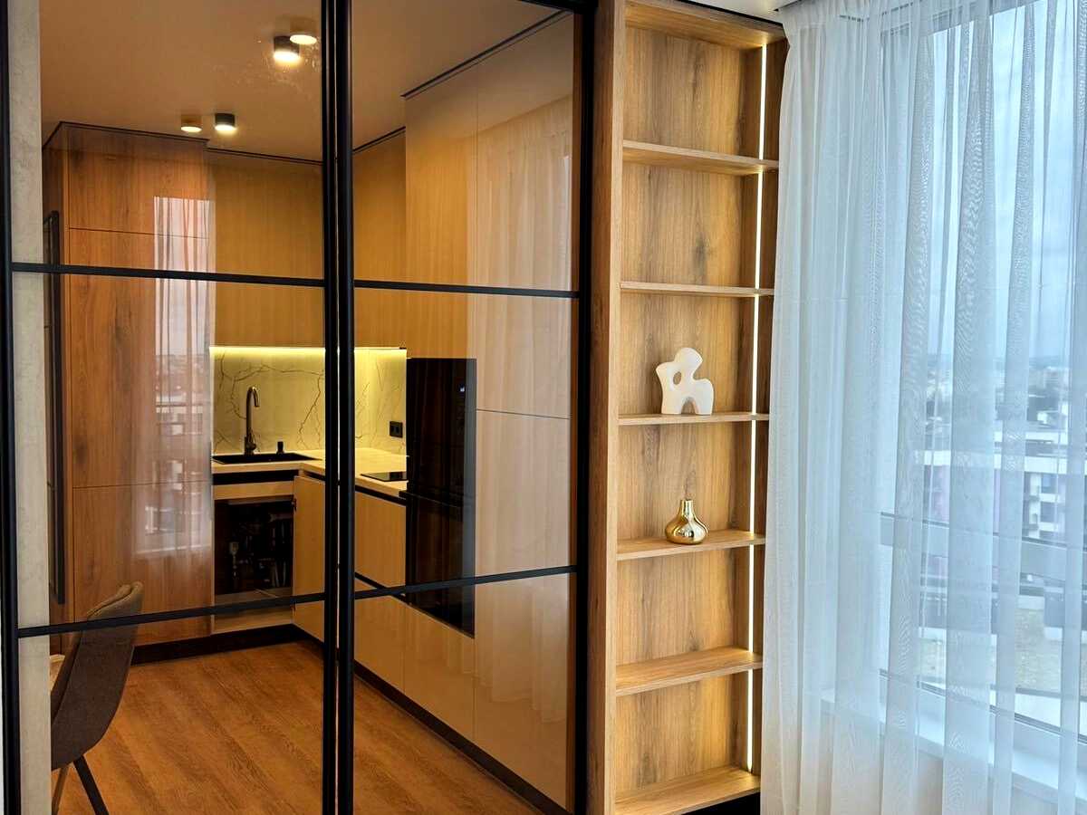 Квартира на вул. Юліана Пелеша, 3, к9 в Івано-Франківську, ID 490022, фото №8