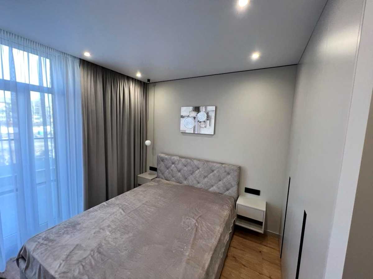 Квартира на вул. Салютна, 2к16 в Києві, ID 490060, фото №3