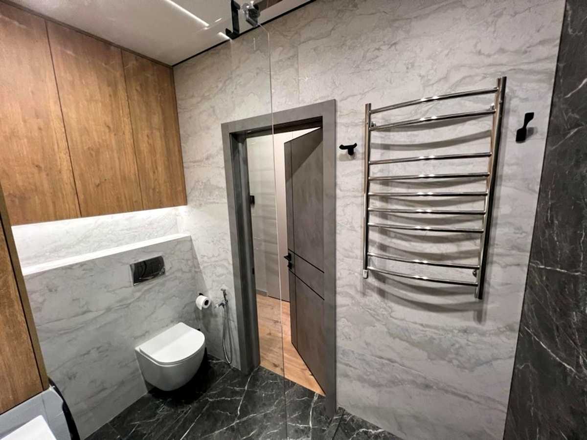Квартира на вул. Салютна, 2к16 в Києві, ID 490060, фото №5