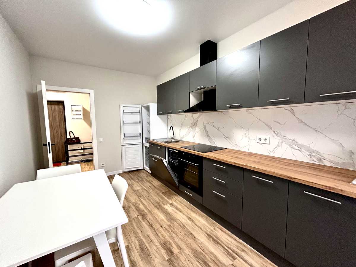 Квартира на вул. Метрологічна, 107 в Києві, ID 490105, фото №2