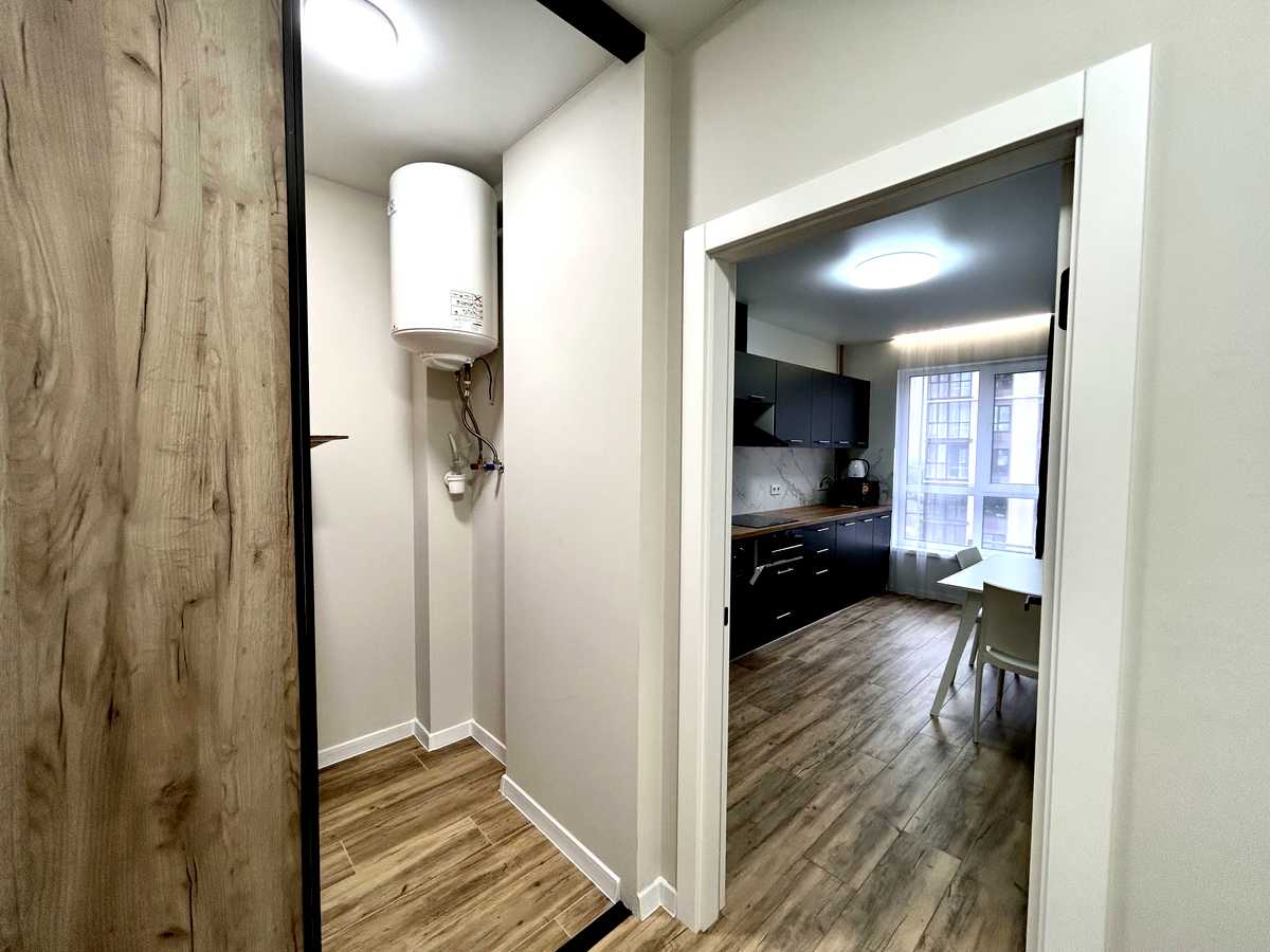 Квартира на вул. Метрологічна, 107 в Києві, ID 490105, фото №3