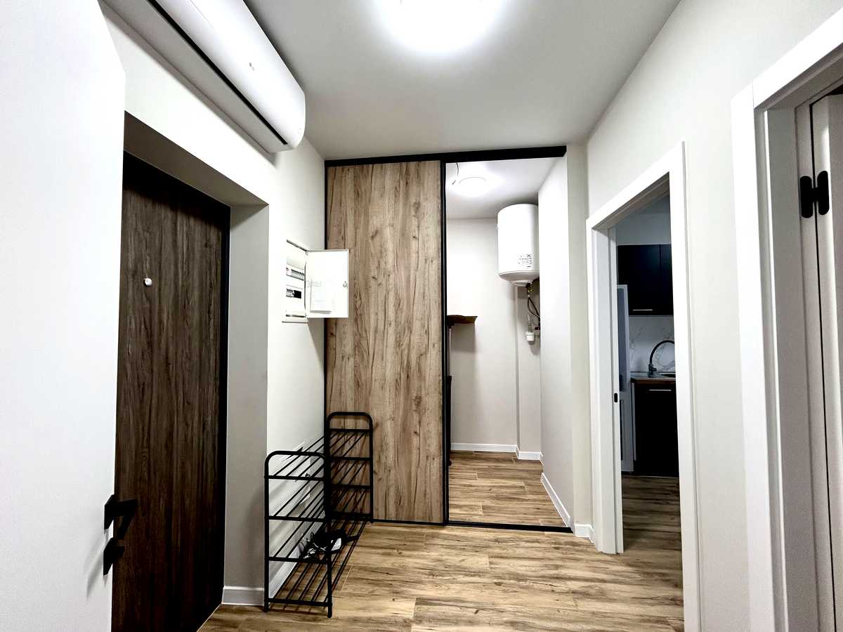 Квартира на вул. Метрологічна, 107 в Києві, ID 490105, фото №4
