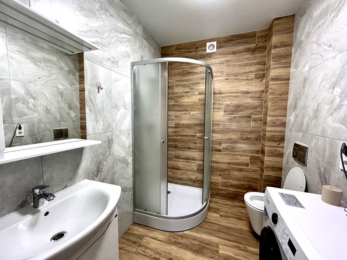 Квартира на вул. Метрологічна, 107 в Києві, ID 490105, фото №5
