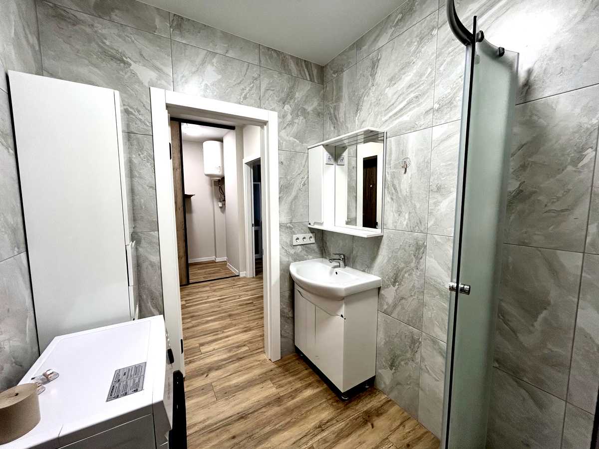 Квартира на вул. Метрологічна, 107 в Києві, ID 490105, фото №6