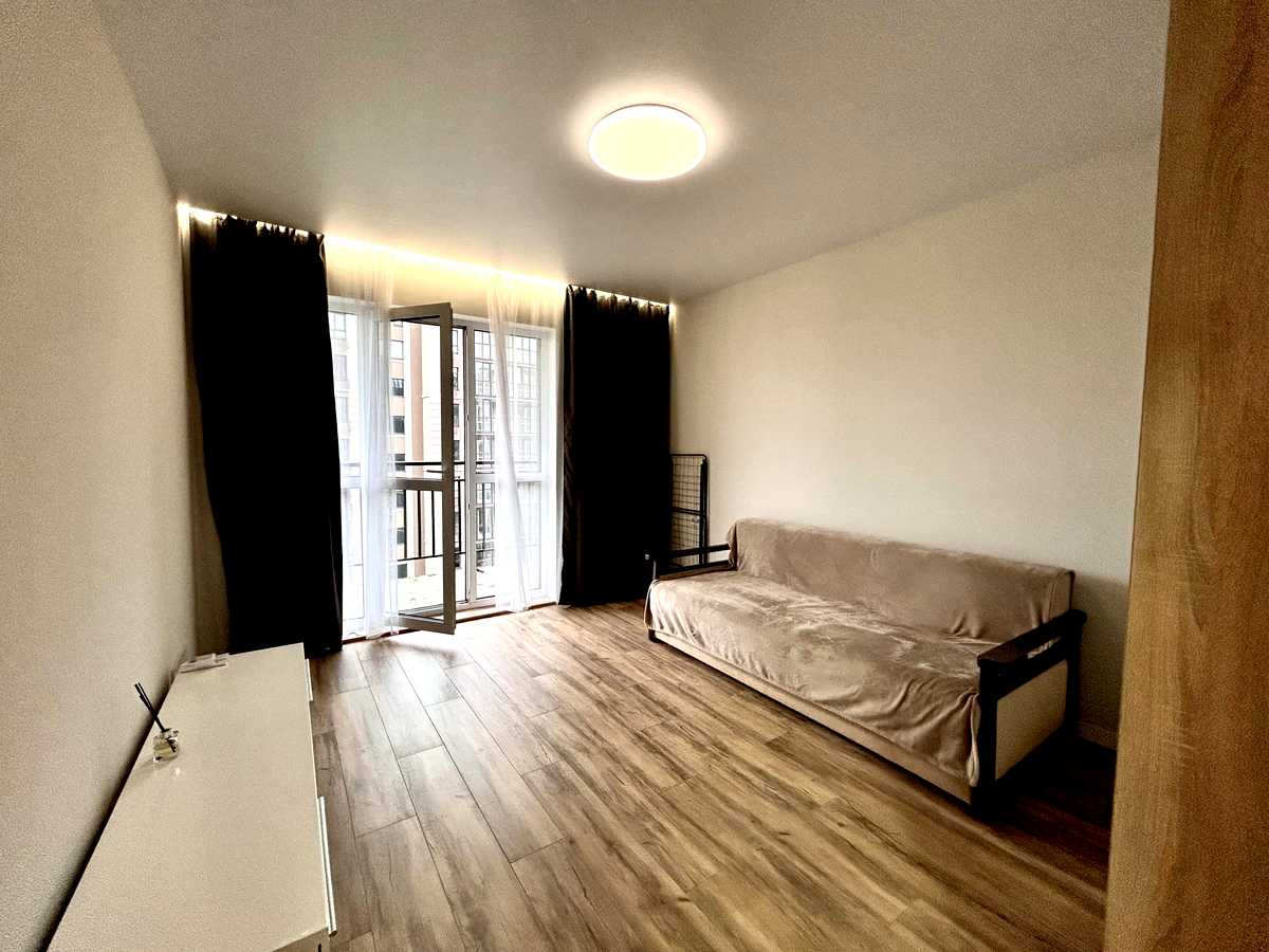 Квартира на вул. Метрологічна, 107 в Києві, ID 490105, фото №7