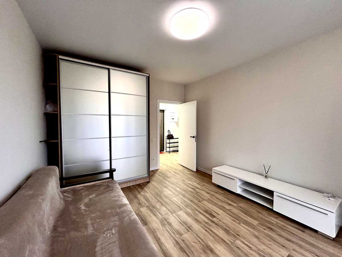 Квартира на вул. Метрологічна, 107 в Києві, ID 490105, фото №8