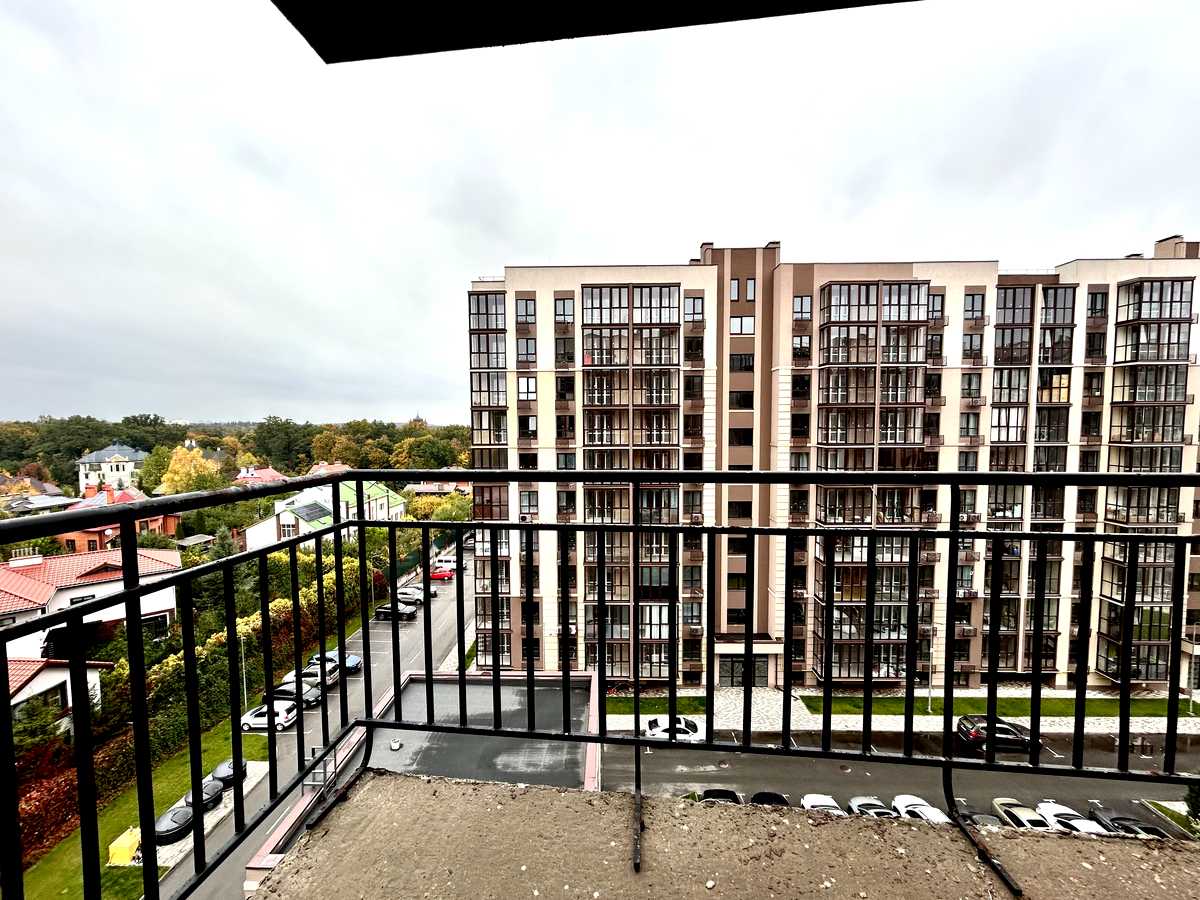 Квартира на вул. Метрологічна, 107 в Києві, ID 490105, фото №9