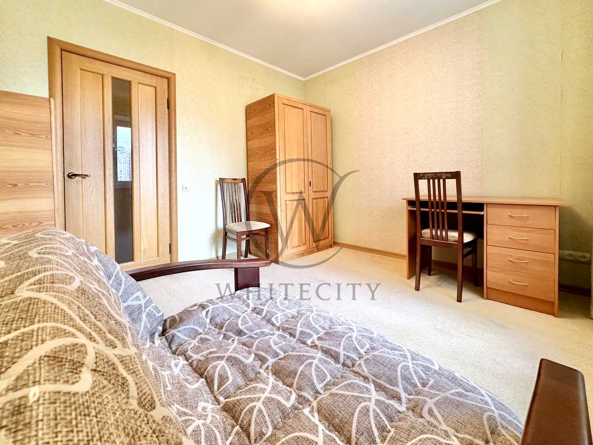 Квартира на вул. В'ячеслава Чорновола, 16, ID 491183, фото №1