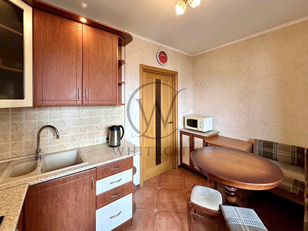 Квартира на вул. В'ячеслава Чорновола, 16 в Києві, ID 491183, фото №2