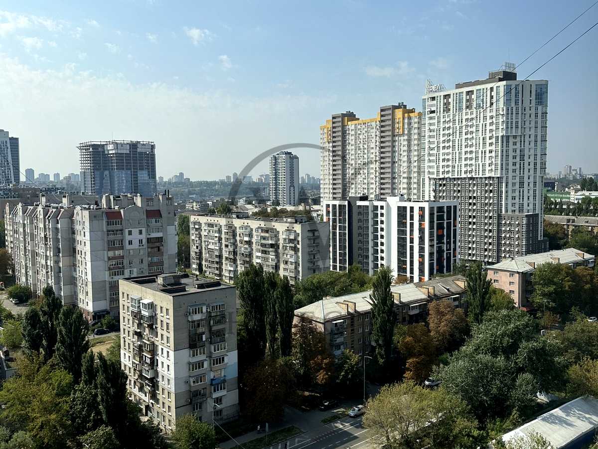Квартира на вул. В'ячеслава Чорновола, 16 в Києві, ID 491183, фото №4
