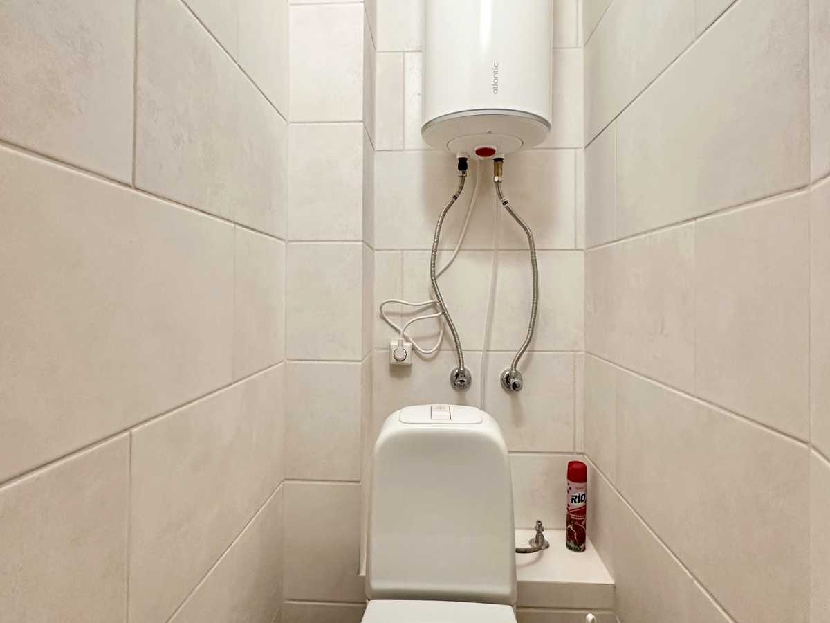 Квартира на вул. В'ячеслава Чорновола, 16 в Києві, ID 491183, фото №5