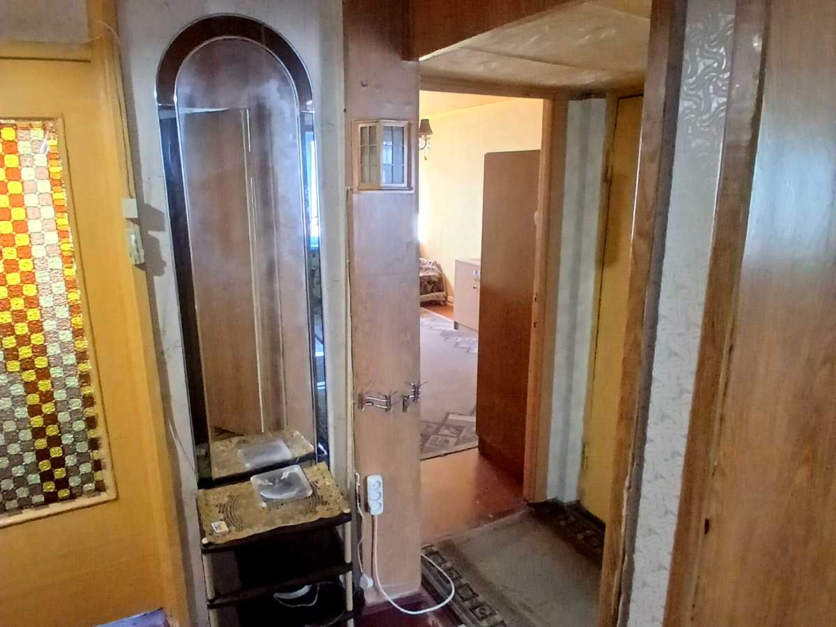 Квартира на вул. Героїв АТО, 4 в Хмельницькому, ID 490137, фото №5