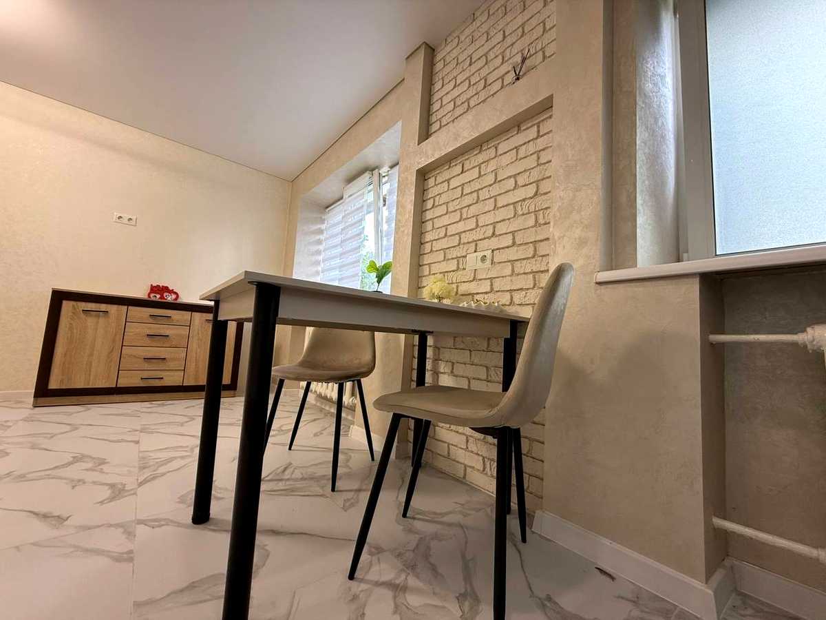 Квартира на вул. Спортивна, 1 в Хмельницькому, ID 490283, фото №4