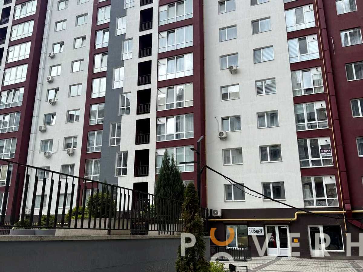 Квартира на вул. Княгинин в Івано-Франківську, ID 490263, фото №3