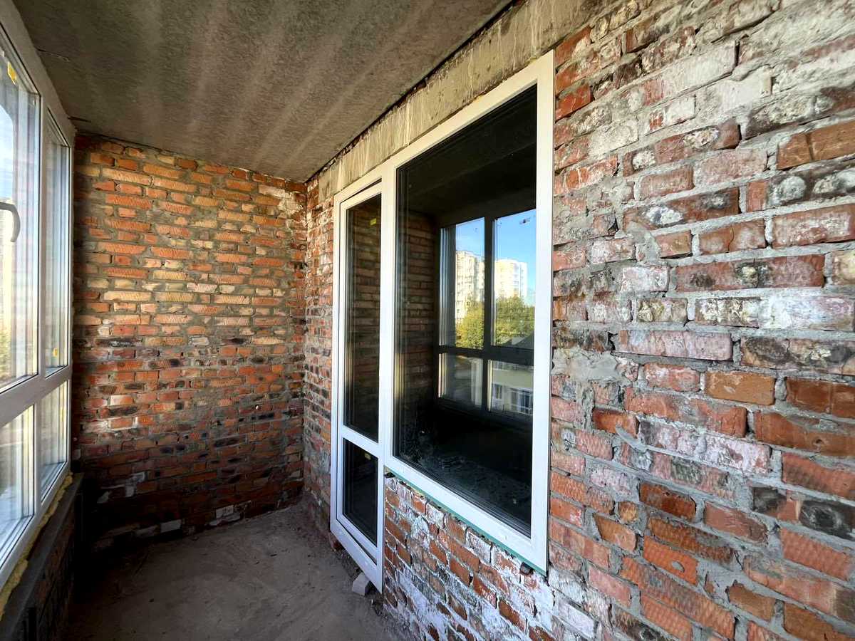 Квартира на вул. Степана Бандери в Хмельницькому, ID 490275, фото №4
