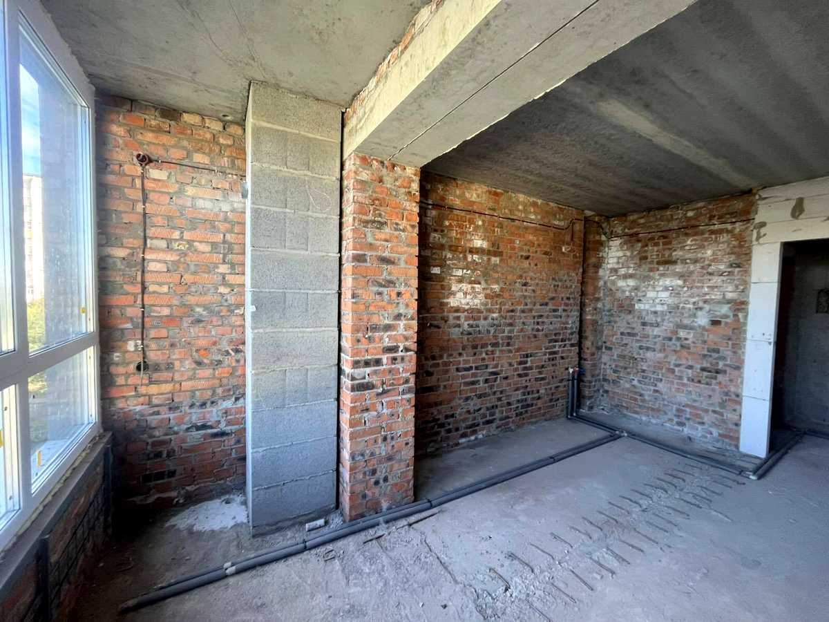 Квартира на вул. Степана Бандери в Хмельницькому, ID 490275, фото №9