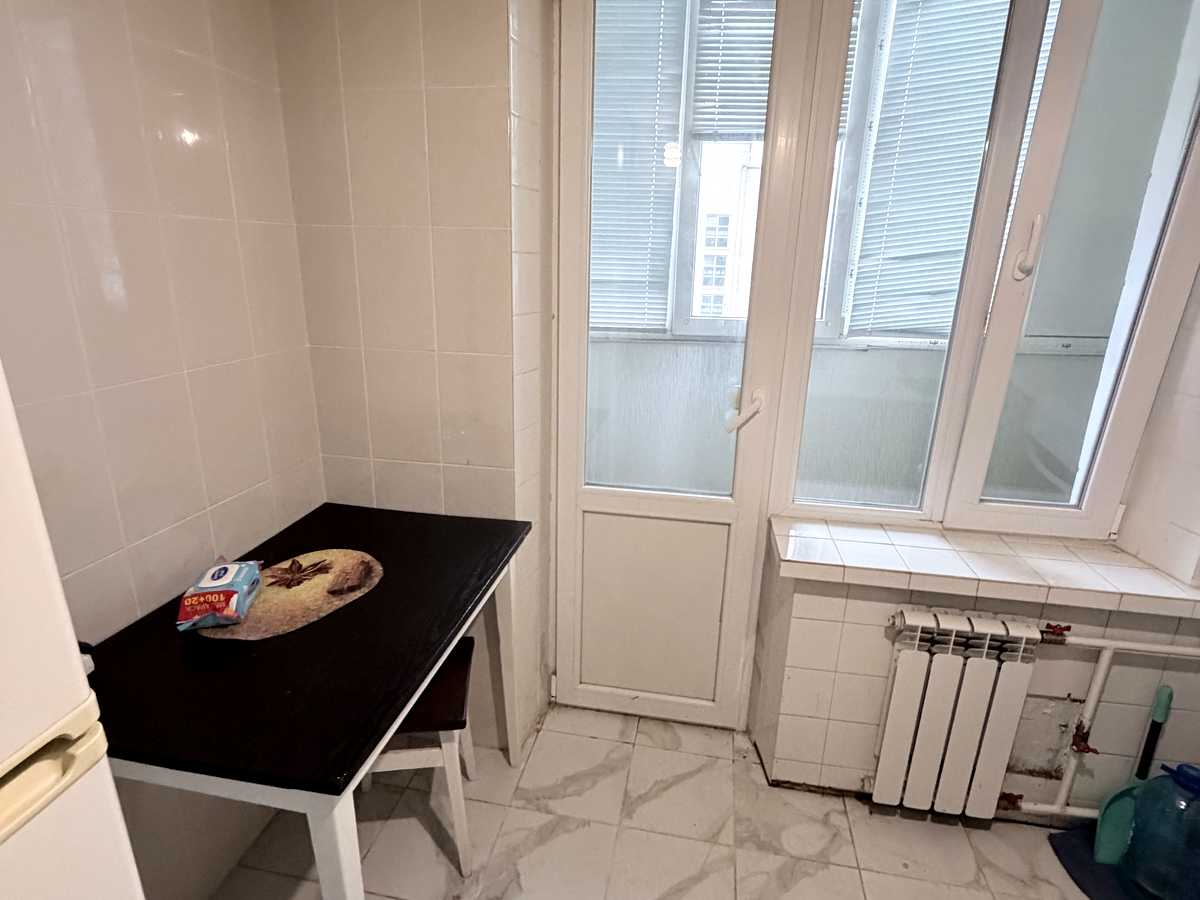 Квартира на вул. Новомостицька, 6 в Києві, ID 490295, фото №2