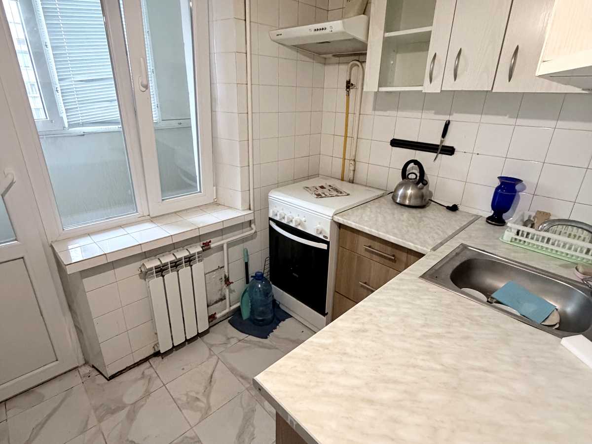 Квартира на вул. Новомостицька, 6 в Києві, ID 490295, фото №3
