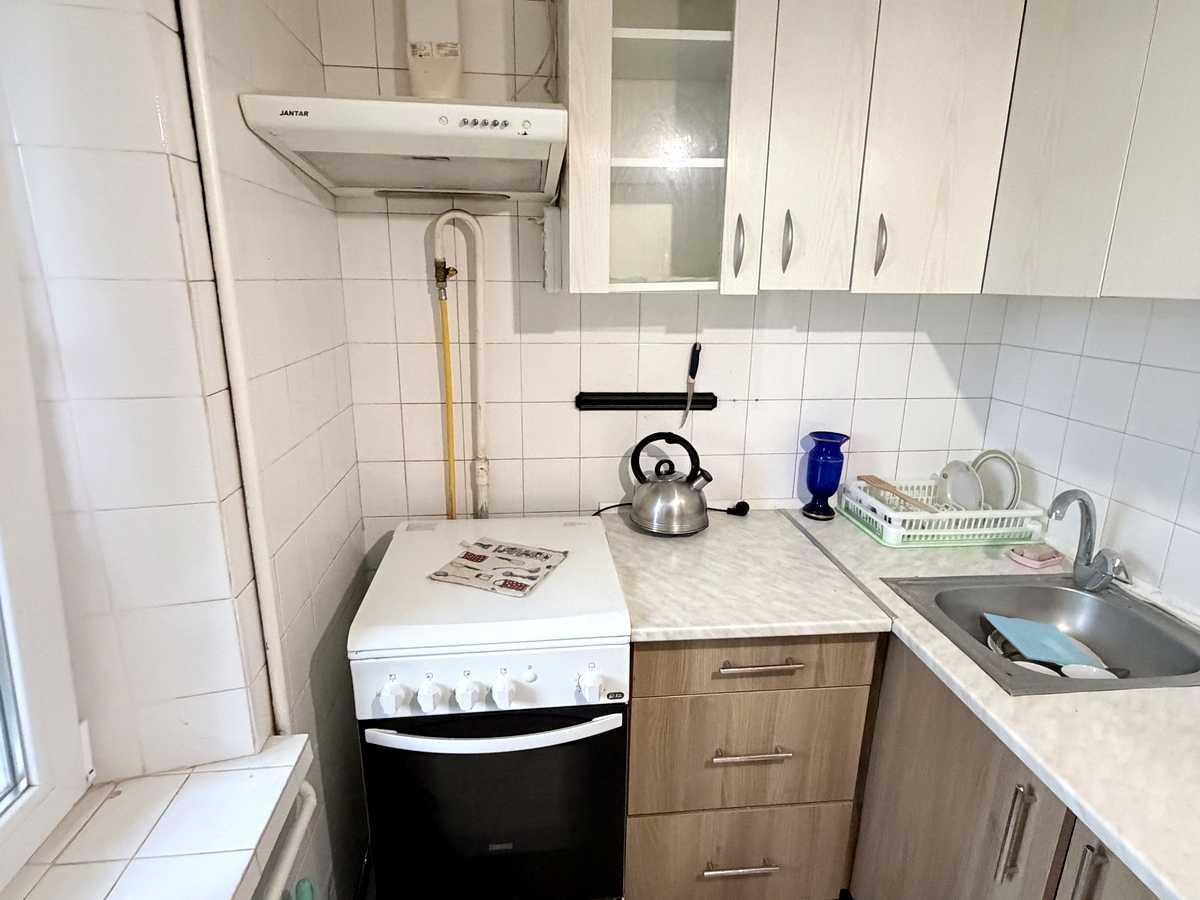 Квартира на вул. Новомостицька, 6 в Києві, ID 490295, фото №4