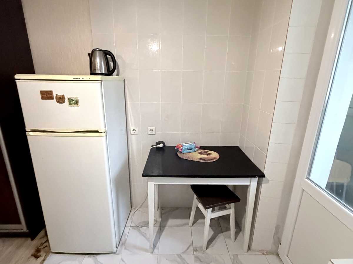 Квартира на вул. Новомостицька, 6 в Києві, ID 490295, фото №5