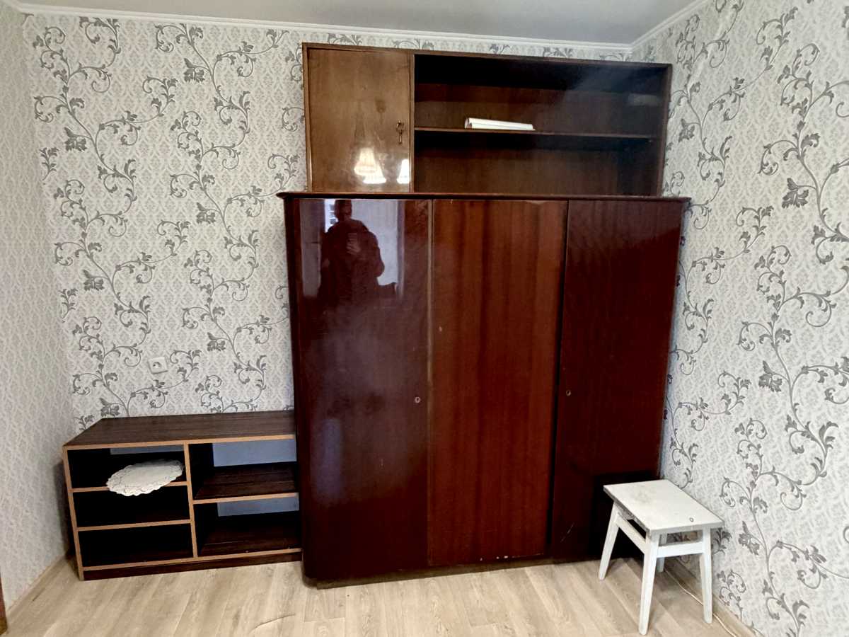 Квартира на вул. Новомостицька, 6 в Києві, ID 490295, фото №7