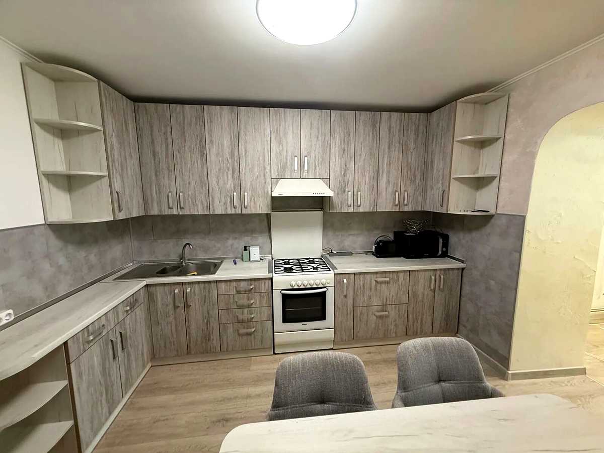 Квартира на наб. Василя Стефаника, 42А, ID 490302, фото №1