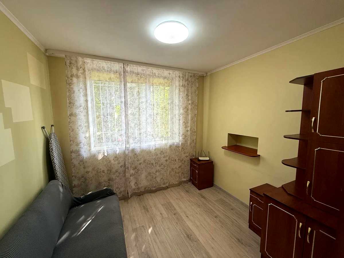 Квартира на наб. Василя Стефаника, 42А в Івано-Франківську, ID 490302, фото №11